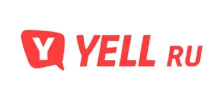 Отзывы в Yell ru
